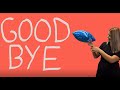 Mel senese  goodbye official music