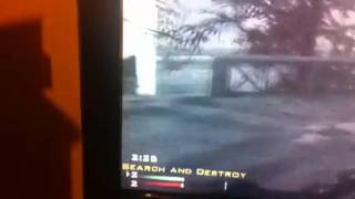 Gb Dispute - 2nd Map - Wrong Rules