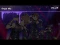 Nana Abe &amp; more  |「Trust me 」ー THE IDOLM@STER CINDERELLA GIRLS