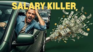 Celebrity Your 30-Minute Commute is a $10,000 Salary Cut Wealth
