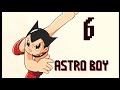 Track 6- 鉄腕アトム - Astro Boy