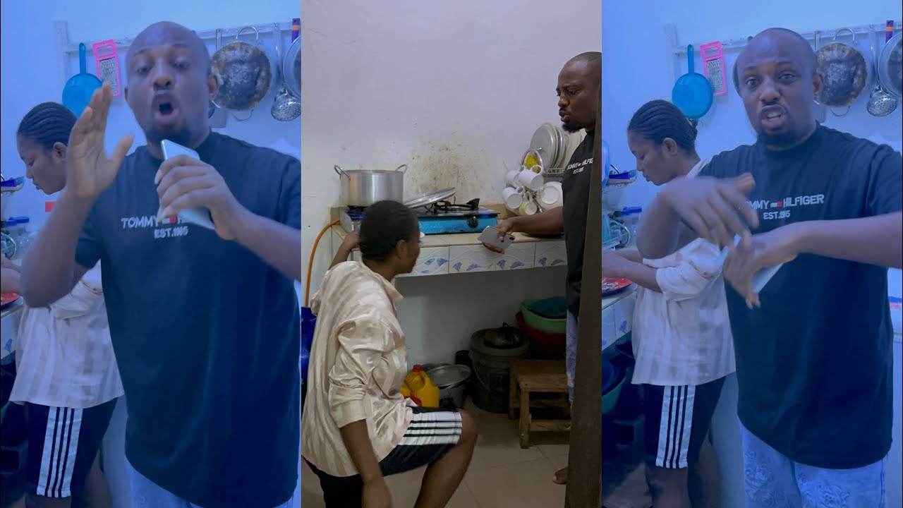 Finally my wife has divorced me because of the unwanted pregnancy and this can k!ll me 