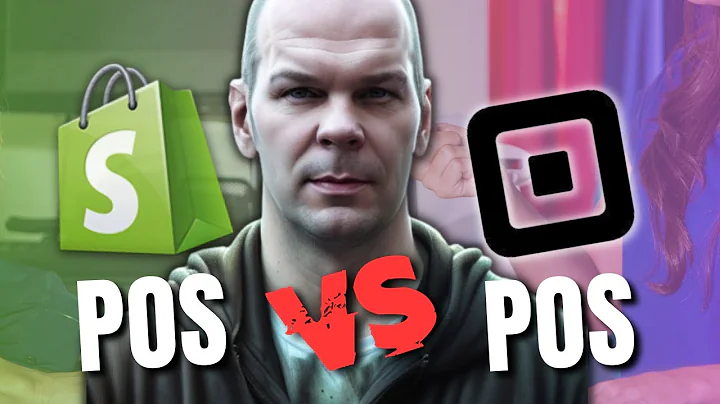 Shopify POS vs Square: A Side by Side Comparison
