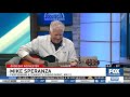 Mike speranza acoustic on good day rochester