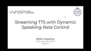 SynSIG seminars - S1E02 - Nikita Torgashov