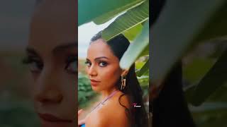 Tamil Ipl Anchor Sameena Anwar Hot Photoshoot