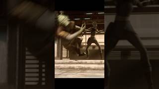 Greedo got beaten by Ventress #starwars #greedo #ventress #talesoftheumderworld #shorts