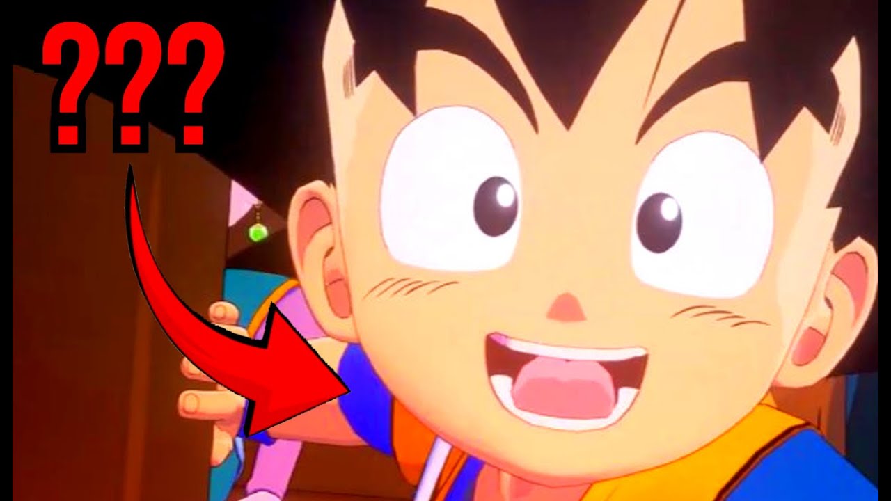 BREAKING NEW YORK COMIC CON DRAGON BALL NEWS - YouTube