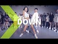 Jessi 제시 Down HAZEL Choreography mp3