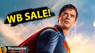 Wb Discovery Sale Update