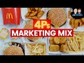 Understanding the Marketing Mix