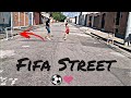 Fifa street 2018  joao vitor skills