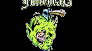 Video thumbnail of "Juicehead - going under"