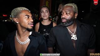 🔴 LIVE DEENTHEGREAT X ADRIEN BRONER X RAY J🔥!! REACTION VIDEO 😯LOCKED-IN-ATHON DAY 41 OF 45 #live