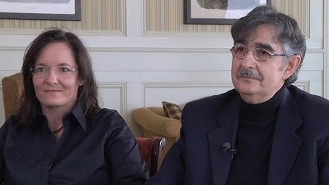 Leanne Ussher and Sorin Solomon - Financial Fragility in a Network of Trade Credit