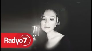 İçim Yanar - AYSEL YAKUPOĞLU