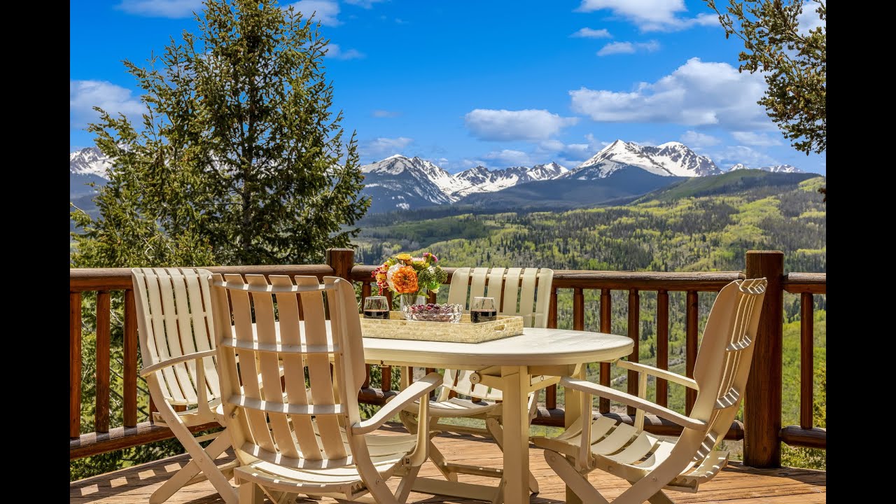 2244 Johnson Road, Silverthorne, CO 80498