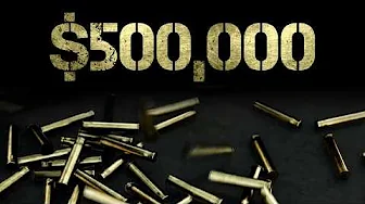 $500k and We'd Like a Favor !
