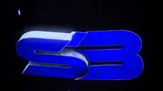 SpaceBound Comp intro