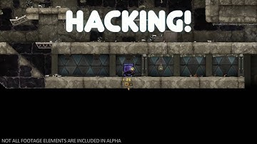 Cobalt "Alpha" Gameplay Trailer