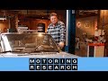 Mike brewer reveals all about new wheeler dealers  motoring research