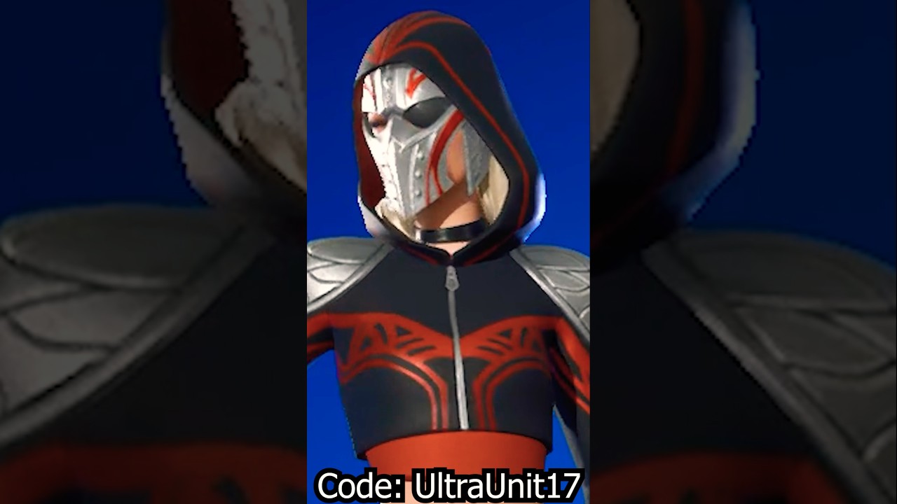 *NEW* Savage Siren Skin - Fortnite X MrSavage - MrSavage Set