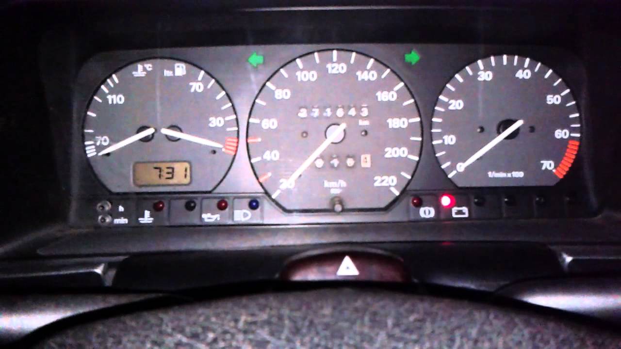 Холодный Старт VW Passat B4 -30 C / Cold Start VW Passat B4 -30 C Холодный Старт VW Passat B4 -30 C / Cold Start VW Passat B4 -30 C