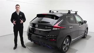 New 2018 Nissan Leaf Review