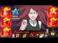 [Naruto Online] Sage World Battlefield - Classy Kushina