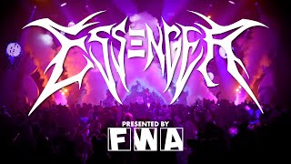 Essenger LIVE at FWA 2022 - FULL CONCERT