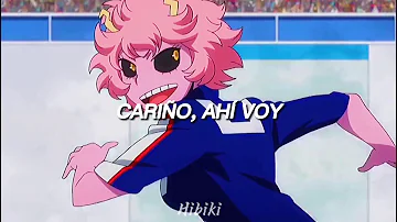 Mina Ashido | Bubblegum Bitch - Marina and the diamonds