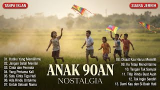 Download Lagu Nostalgia Anak 90an – Lagu Kenangan yang Bikin Ingat Masa Kecil MP3