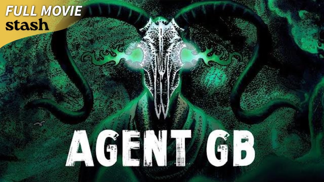 Agent GB