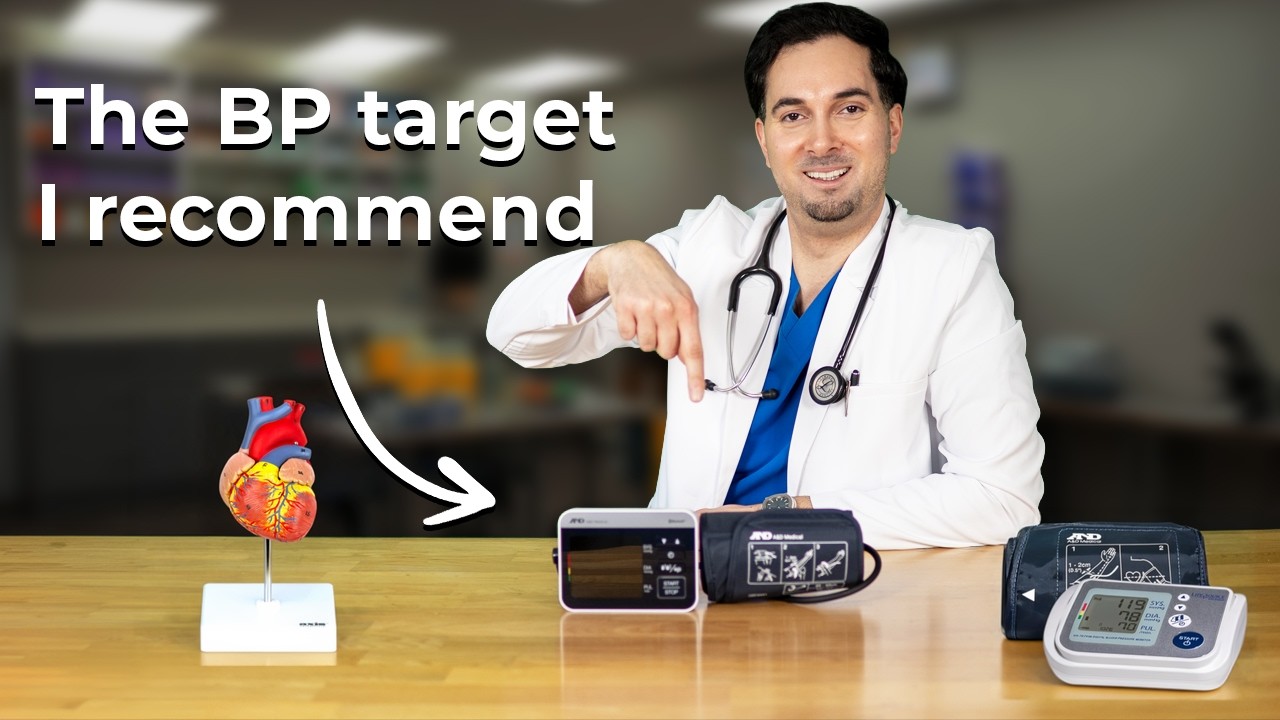 Diastolic Or Systolic Blood Pressure! Which BP Reading Is More Important?