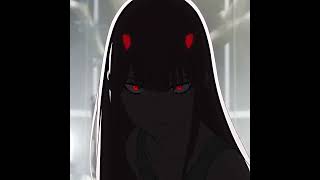 Anime -4K Zero Two