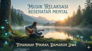 Top Trending Lagu Spotify 2025 | viral di TikTok - Sedia aku sebelum hujan No Iklan