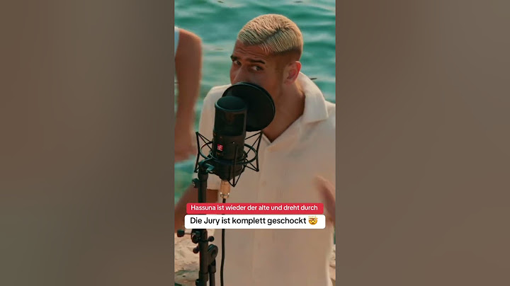 Badaue | icon 6 | Runde 2 | Ep 18 | Wie fandet ihr Seine perfomance ? | #runde2 #music #fyp #icon