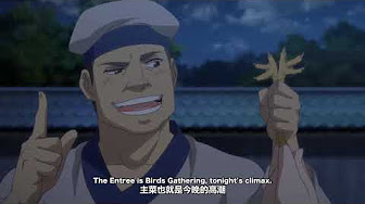 psychic princess tong ling fei [ eng sub ] - YouTube