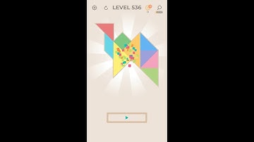 Zen Block Level 531 532 533 534 535 536 537 538 539 540 walkthrough