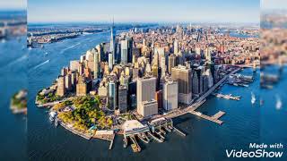 Şehir Gezme Akımı New York