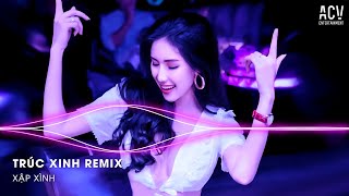 Trúc Xinh Remix, Cớ Sao Người Nỡ Mang Đi Câu Chia Lìa Remix Kiều Thơ Cover Hot Trend TikTok