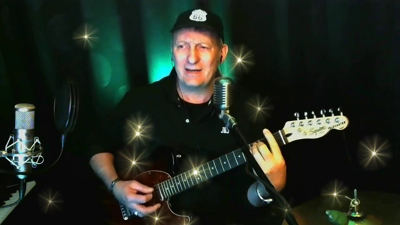 La Java de Broadway Accords et paroles guitare accoustic by DadyMilles YouTube