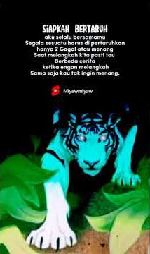 Gasss...mana baju perang pedang dan tameng #shorts #motivation #macanputih #harimauputih #status