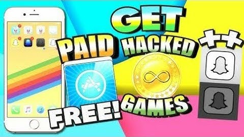 Get In-App Purchases for FREE (NO JAILBREAK!!!) iOS 10 - 10.2.1/9 HACKED Apps (iPhone, iPad, iPod)