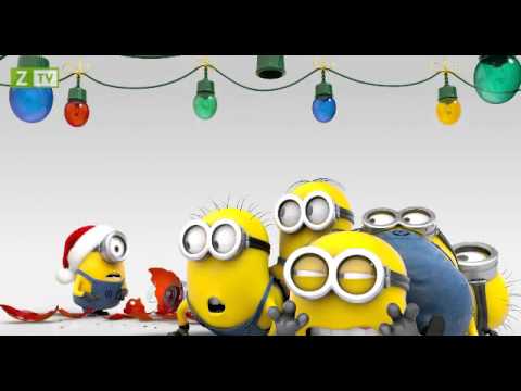 Merry Christmas - YouTube