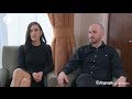 Interview with Darren Aronofsky and Jennifer Connelly