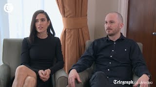 Interview with Darren Aronofsky and Jennifer Connelly