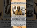 The Man Stolen by Slavery: The Haunting True Story of Solomon Northup
