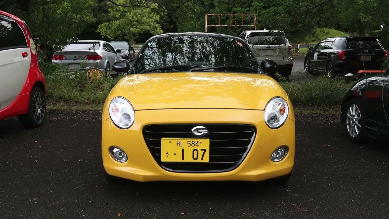 20251012 オートテスト in ICC コペン