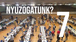 Nyuzogatunk? Nyuzogatunk? | Reviczki, Roland - FM Mouhamad, Joachim | Tavaszi Fesztivál 7. forduló